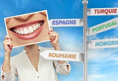 Dans quels pays recevoir des soins dentaires à l’étranger
