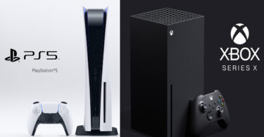 Ps5 vs Xbox Series X