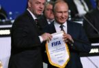 L'exclusion de la russie de la coupe du monde 2022