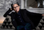 kenzo takada