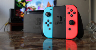 Roblox sur la switch