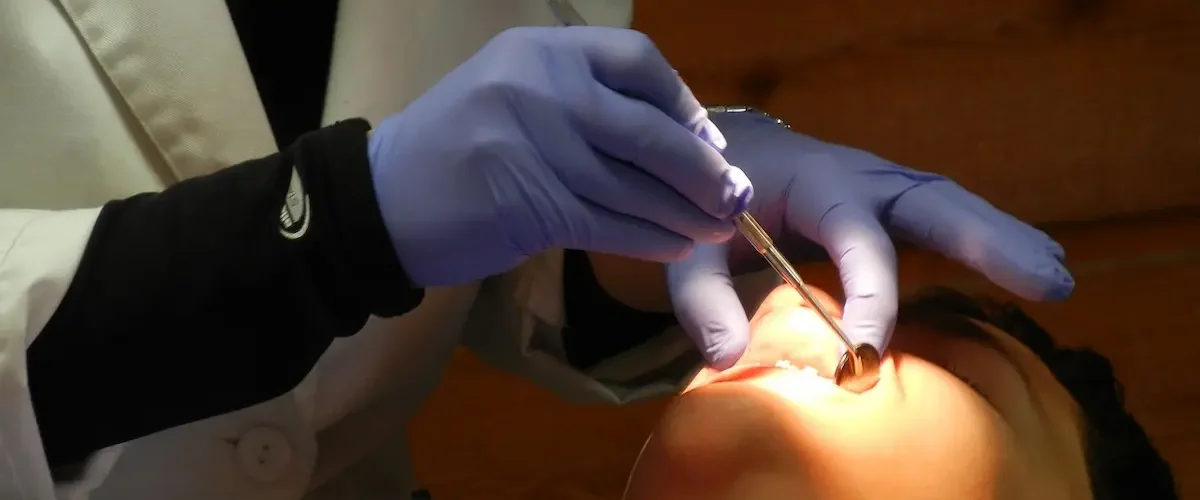 Autre Solution que l'Implant Dentaire